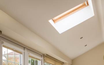 Stelvio conservatory roof insulation companies