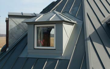 metal roofing Stelvio, Newport