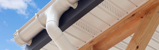 get Stelvio guttering quotes today