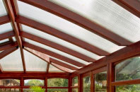 Stelvio conservatory roofing insulation